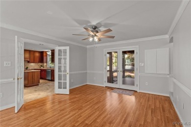 NEWLY UPDATED INTERIOR!!!

Welcome to this beautifully on Hanover Country Club in Virginia - for sale on GolfHomes.com, golf home, golf lot