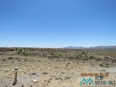 1.5 acres in prestigious Rancho Del Lago. Build your dream home on Sierra Del Rio Golf Club in New Mexico - for sale on GolfHomes.com, golf home, golf lot