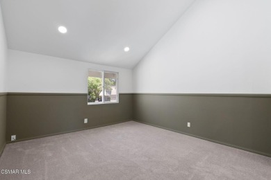 Fully Upgraded | Solar Powered | Designer Touches | on Los Robles Greens Golf Course in California - for sale on GolfHomes.com, golf home, golf lot