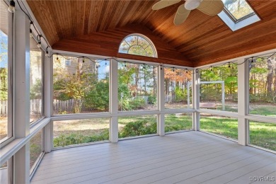 NEWLY UPDATED INTERIOR!!!

Welcome to this beautifully on Hanover Country Club in Virginia - for sale on GolfHomes.com, golf home, golf lot