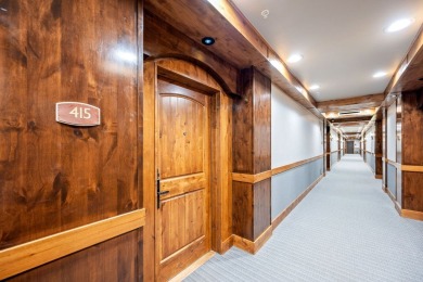 PENTHOUSE ON THE GOLF COURSE WITH PANORAMIC LAKE & MOUNTAIN on Osprey Meadows at Tamarack Resort in Idaho - for sale on GolfHomes.com, golf home, golf lot