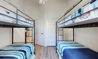 Updated & Move-in Ready! Discover The Perfect Blend Of Comfort on St. Augustine Shores Golf Club in Florida - for sale on GolfHomes.com, golf home, golf lot