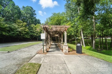 Stunning move-in ready townhome with two-car garage in desirable on Highland Creek Golf Club in North Carolina - for sale on GolfHomes.com, golf home, golf lot