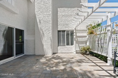 Fully Upgraded | Solar Powered | Designer Touches | on Los Robles Greens Golf Course in California - for sale on GolfHomes.com, golf home, golf lot
