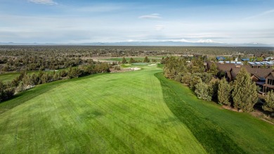 Nestled at beautiful Brasada Ranch by hole 9 of the Brasada on Brasada Canyons Golf Course in Oregon - for sale on GolfHomes.com, golf home, golf lot