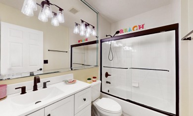 Updated & Move-in Ready! Discover The Perfect Blend Of Comfort on St. Augustine Shores Golf Club in Florida - for sale on GolfHomes.com, golf home, golf lot