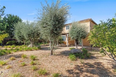 Former MODEL HOME is available now! In Kensington at Tournament on Oak Valley Golf Club in California - for sale on GolfHomes.com, golf home, golf lot