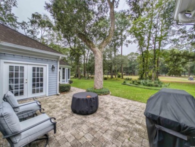 Welcome to 274 Masters Drive located on the 11th fairway of on Pawleys Plantation Golf and Country Club in South Carolina - for sale on GolfHomes.com, golf home, golf lot