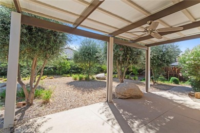 Former MODEL HOME is available now! In Kensington at Tournament on Oak Valley Golf Club in California - for sale on GolfHomes.com, golf home, golf lot