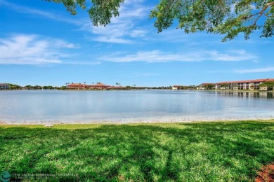 Enjoy the spectacular LAKE view from this beautiful and LARGE on Flamingo Lakes Country Club in Florida - for sale on GolfHomes.com, golf home, golf lot