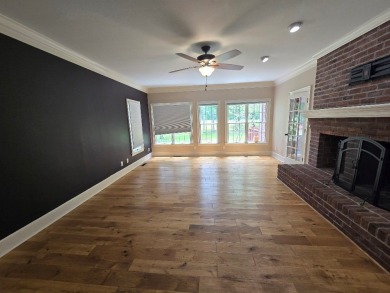 Discover this luxurious home nestled within the exclusive Glade on Glade Springs Resort Golf Course in West Virginia - for sale on GolfHomes.com, golf home, golf lot