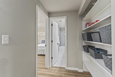 Lake DeSoto lakefront home in America's Largest gated community on DeSoto Golf Course in Arkansas - for sale on GolfHomes.com, golf home, golf lot