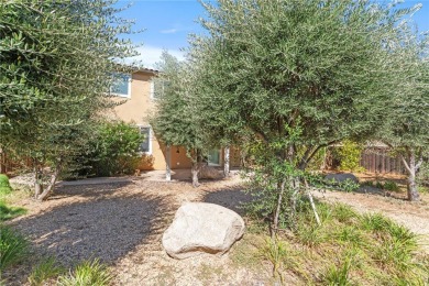 Former MODEL HOME is available now! In Kensington at Tournament on Oak Valley Golf Club in California - for sale on GolfHomes.com, golf home, golf lot