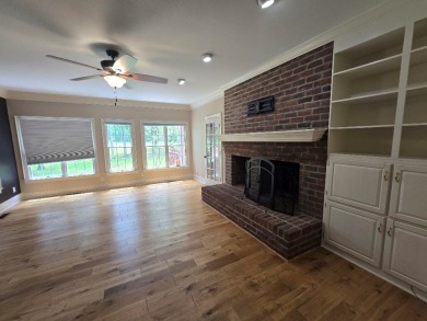 Discover this luxurious home nestled within the exclusive Glade on Glade Springs Resort Golf Course in West Virginia - for sale on GolfHomes.com, golf home, golf lot