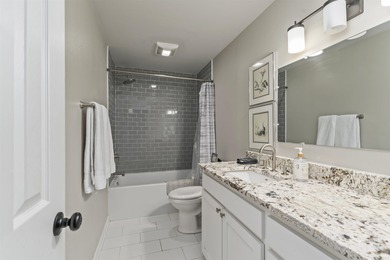 Lake DeSoto lakefront home in America's Largest gated community on DeSoto Golf Course in Arkansas - for sale on GolfHomes.com, golf home, golf lot