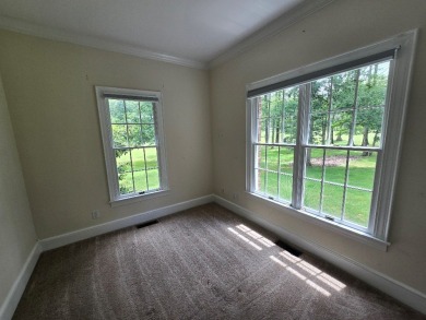 Discover this luxurious home nestled within the exclusive Glade on Glade Springs Resort Golf Course in West Virginia - for sale on GolfHomes.com, golf home, golf lot