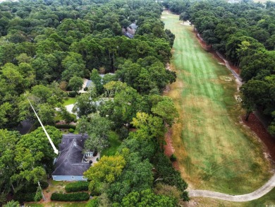 Welcome to 274 Masters Drive located on the 11th fairway of on Pawleys Plantation Golf and Country Club in South Carolina - for sale on GolfHomes.com, golf home, golf lot