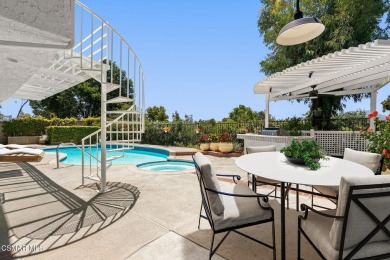 Fully Upgraded | Solar Powered | Designer Touches | on Los Robles Greens Golf Course in California - for sale on GolfHomes.com, golf home, golf lot
