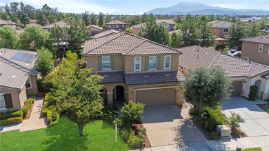 Former MODEL HOME is available now! In Kensington at Tournament on Oak Valley Golf Club in California - for sale on GolfHomes.com, golf home, golf lot