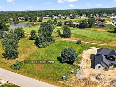 Welcome to beautiful Metamora Golf and Country Club Estates on Metamora Country Club in Michigan - for sale on GolfHomes.com, golf home, golf lot