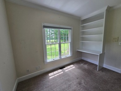 Discover this luxurious home nestled within the exclusive Glade on Glade Springs Resort Golf Course in West Virginia - for sale on GolfHomes.com, golf home, golf lot