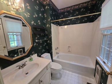 Discover this luxurious home nestled within the exclusive Glade on Glade Springs Resort Golf Course in West Virginia - for sale on GolfHomes.com, golf home, golf lot