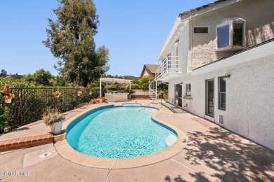 Fully Upgraded | Solar Powered | Designer Touches | on Los Robles Greens Golf Course in California - for sale on GolfHomes.com, golf home, golf lot