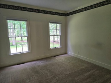 Discover this luxurious home nestled within the exclusive Glade on Glade Springs Resort Golf Course in West Virginia - for sale on GolfHomes.com, golf home, golf lot