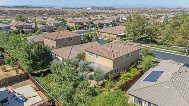 Former MODEL HOME is available now! In Kensington at Tournament on Oak Valley Golf Club in California - for sale on GolfHomes.com, golf home, golf lot