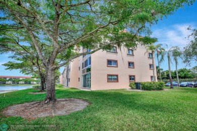 Enjoy the spectacular LAKE view from this beautiful and LARGE on Flamingo Lakes Country Club in Florida - for sale on GolfHomes.com, golf home, golf lot