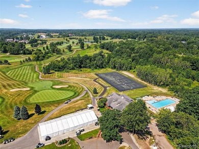 Welcome to beautiful Metamora Golf and Country Club Estates on Metamora Country Club in Michigan - for sale on GolfHomes.com, golf home, golf lot
