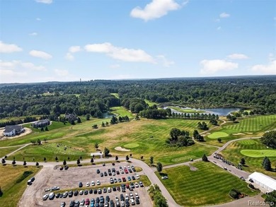 Welcome to beautiful Metamora Golf and Country Club Estates on Metamora Country Club in Michigan - for sale on GolfHomes.com, golf home, golf lot