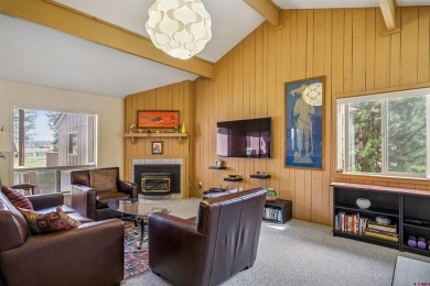 Lauri Heraty, ENGEL  VOLKERS Pagosa Springs, C: , lauri,  : on Pagosa Springs Golf Club in Colorado - for sale on GolfHomes.com, golf home, golf lot