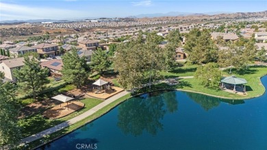 Former MODEL HOME is available now! In Kensington at Tournament on Oak Valley Golf Club in California - for sale on GolfHomes.com, golf home, golf lot