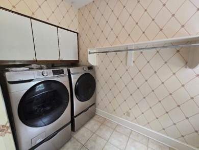 Discover this luxurious home nestled within the exclusive Glade on Glade Springs Resort Golf Course in West Virginia - for sale on GolfHomes.com, golf home, golf lot