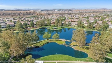 Former MODEL HOME is available now! In Kensington at Tournament on Oak Valley Golf Club in California - for sale on GolfHomes.com, golf home, golf lot