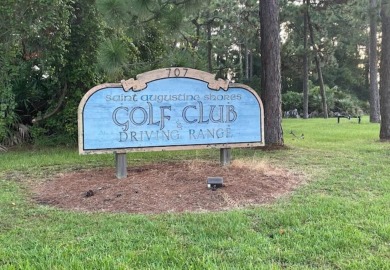 Updated & Move-in Ready! Discover The Perfect Blend Of Comfort on St. Augustine Shores Golf Club in Florida - for sale on GolfHomes.com, golf home, golf lot