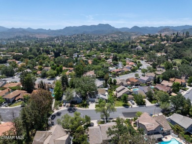 Fully Upgraded | Solar Powered | Designer Touches | on Los Robles Greens Golf Course in California - for sale on GolfHomes.com, golf home, golf lot