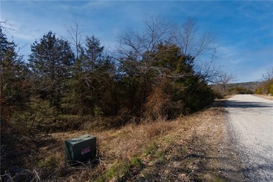 Welcome your chance to own a slice of tranquillity in a thriving on Holiday Island Executive Golf Course in Arkansas - for sale on GolfHomes.com, golf home, golf lot