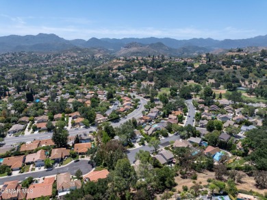Fully Upgraded | Solar Powered | Designer Touches | on Los Robles Greens Golf Course in California - for sale on GolfHomes.com, golf home, golf lot