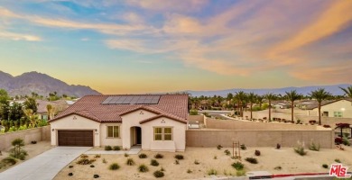 Desert luxury reaches its apex at 58229 Coral View Way, the on PGA West Private Golf Courses in California - for sale on GolfHomes.com, golf home, golf lot