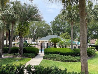 Updated & Move-in Ready! Discover The Perfect Blend Of Comfort on St. Augustine Shores Golf Club in Florida - for sale on GolfHomes.com, golf home, golf lot