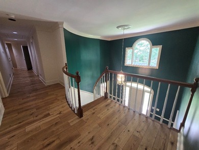 Discover this luxurious home nestled within the exclusive Glade on Glade Springs Resort Golf Course in West Virginia - for sale on GolfHomes.com, golf home, golf lot