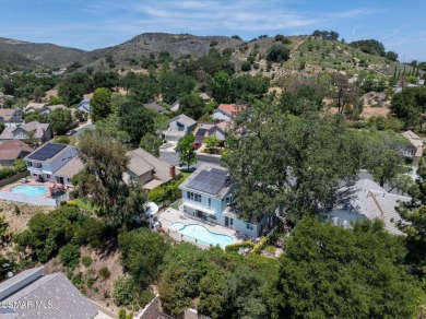 Fully Upgraded | Solar Powered | Designer Touches | on Los Robles Greens Golf Course in California - for sale on GolfHomes.com, golf home, golf lot
