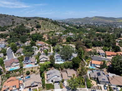 Fully Upgraded | Solar Powered | Designer Touches | on Los Robles Greens Golf Course in California - for sale on GolfHomes.com, golf home, golf lot