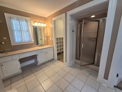 Discover this luxurious home nestled within the exclusive Glade on Glade Springs Resort Golf Course in West Virginia - for sale on GolfHomes.com, golf home, golf lot