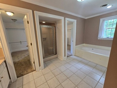 Discover this luxurious home nestled within the exclusive Glade on Glade Springs Resort Golf Course in West Virginia - for sale on GolfHomes.com, golf home, golf lot