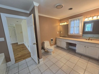 Discover this luxurious home nestled within the exclusive Glade on Glade Springs Resort Golf Course in West Virginia - for sale on GolfHomes.com, golf home, golf lot