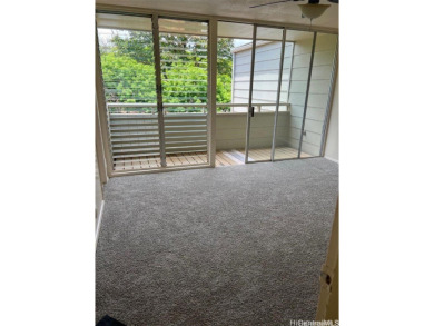 Spacious 3 bedroom, 2-1/2 bath Townhome with a good size back on Mililani Golf Club in Hawaii - for sale on GolfHomes.com, golf home, golf lot