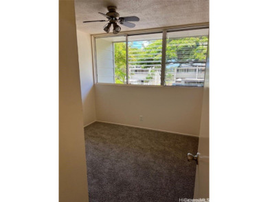 Spacious 3 bedroom, 2-1/2 bath Townhome with a good size back on Mililani Golf Club in Hawaii - for sale on GolfHomes.com, golf home, golf lot